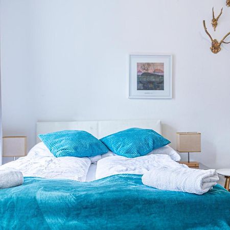 וינה City Comfort Modern 1Br For Couples And Friends מראה חיצוני תמונה