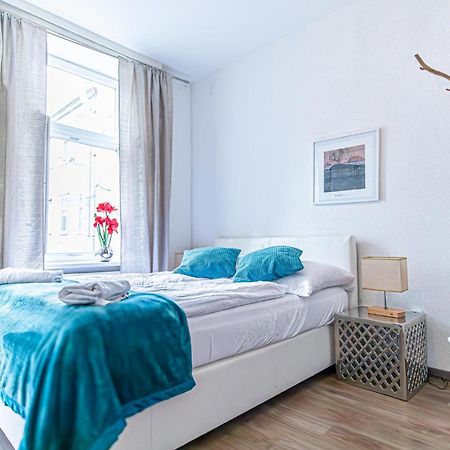 וינה City Comfort Modern 1Br For Couples And Friends מראה חיצוני תמונה
