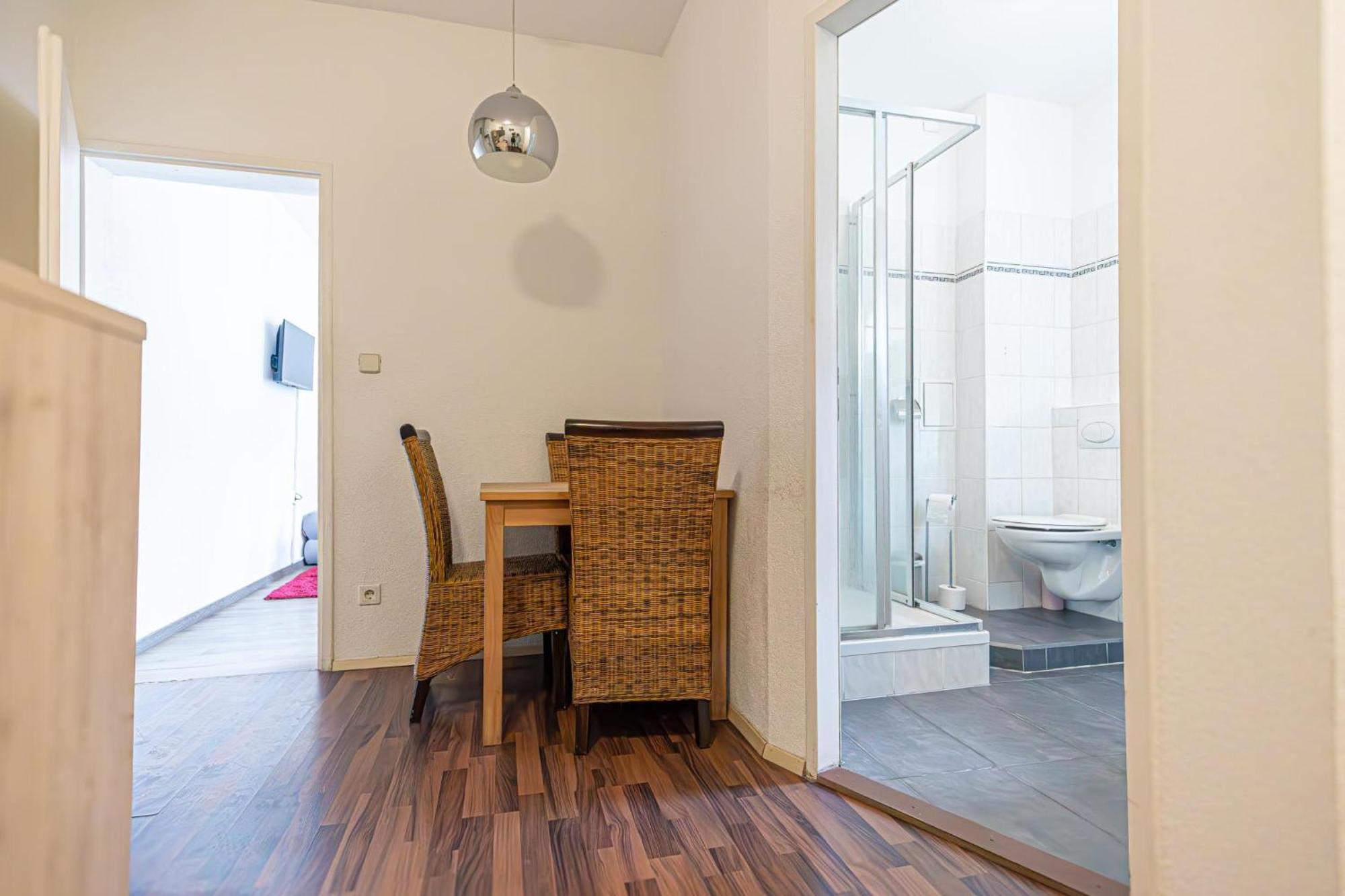 וינה City Comfort Modern 1Br For Couples And Friends מראה חיצוני תמונה