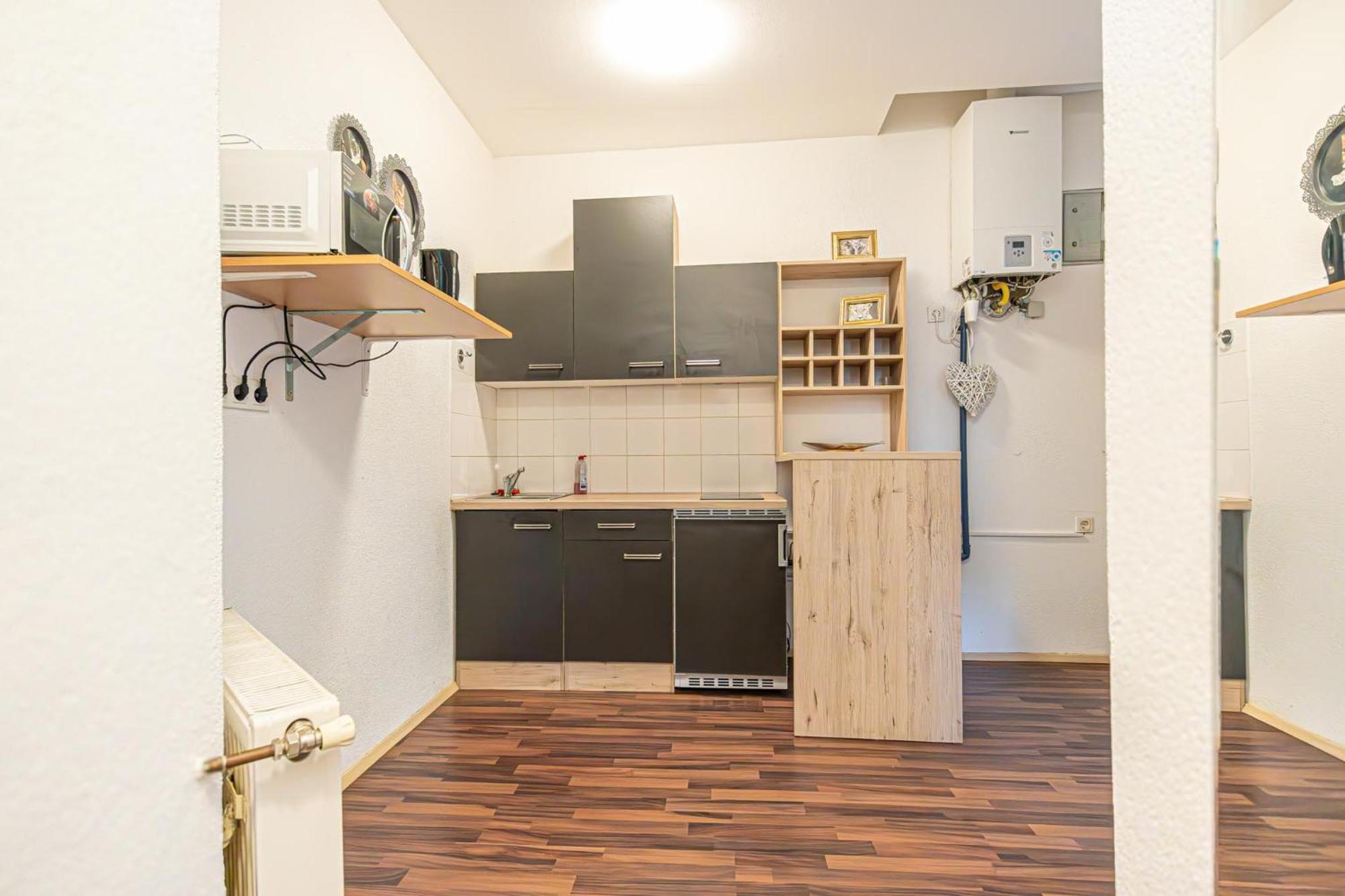 וינה City Comfort Modern 1Br For Couples And Friends מראה חיצוני תמונה