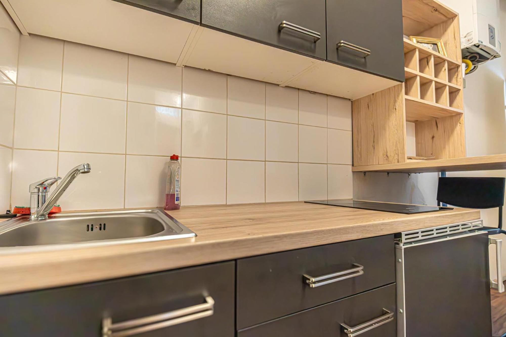 וינה City Comfort Modern 1Br For Couples And Friends מראה חיצוני תמונה