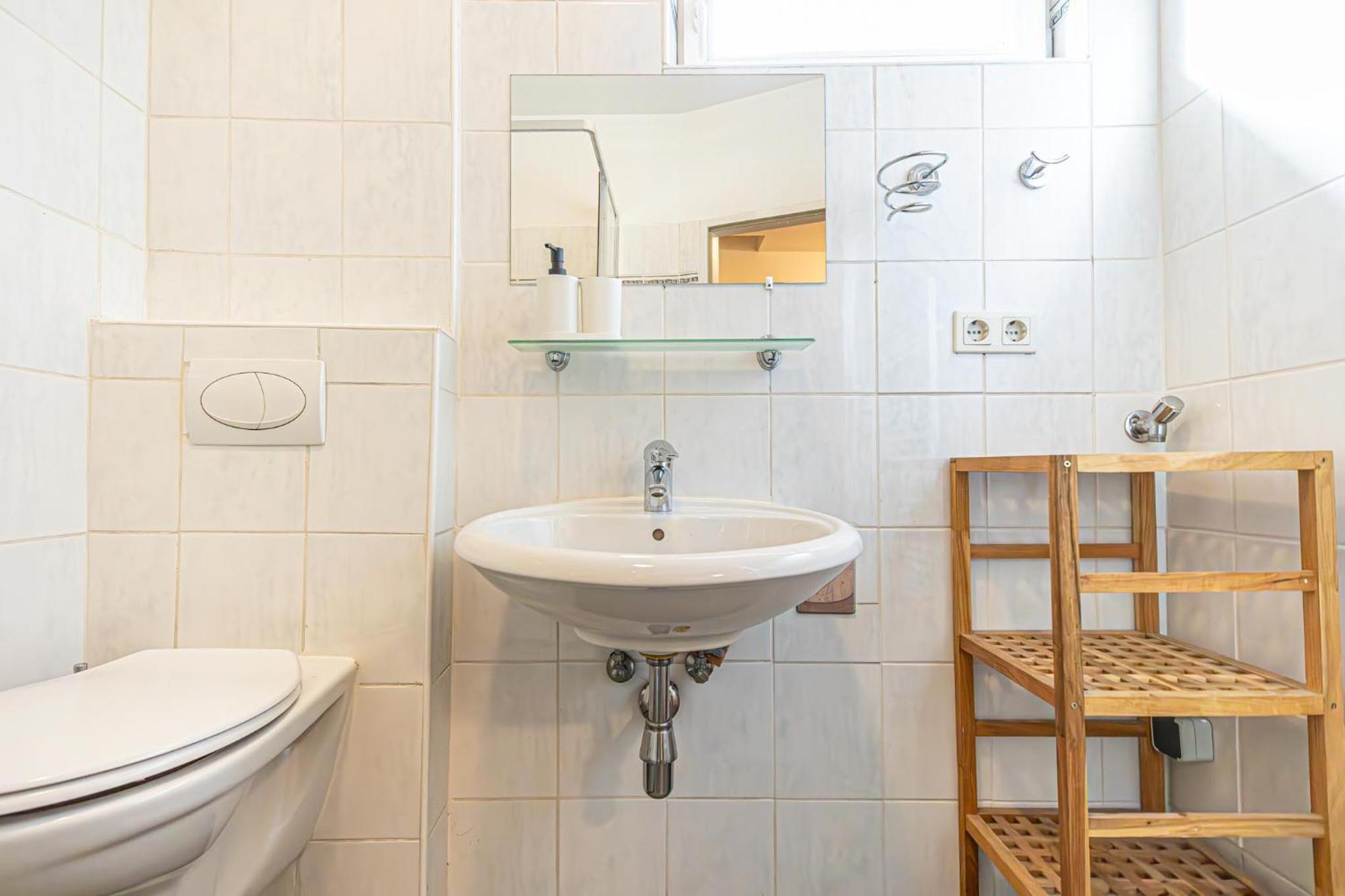 וינה City Comfort Modern 1Br For Couples And Friends מראה חיצוני תמונה