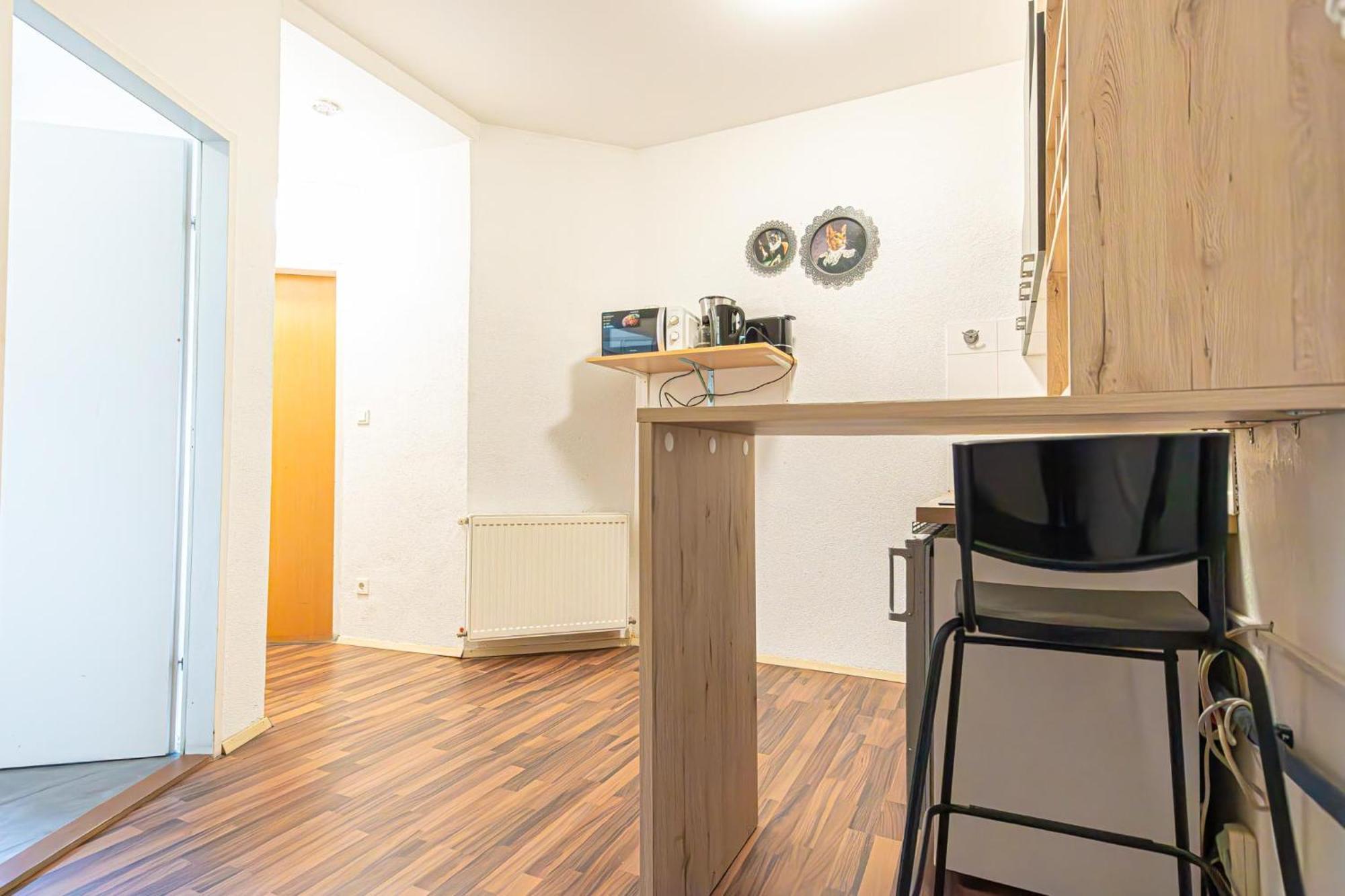 וינה City Comfort Modern 1Br For Couples And Friends מראה חיצוני תמונה