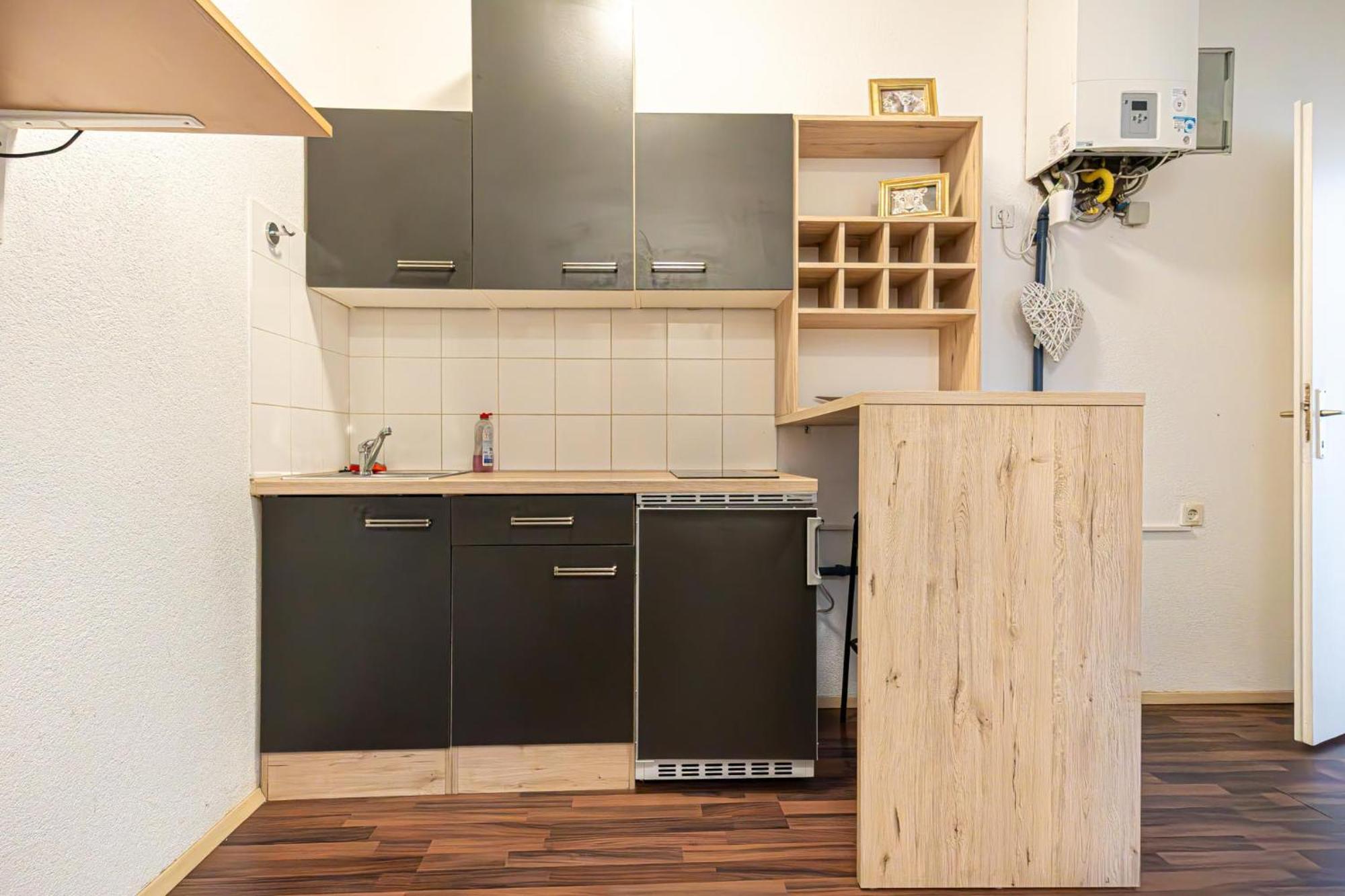וינה City Comfort Modern 1Br For Couples And Friends מראה חיצוני תמונה