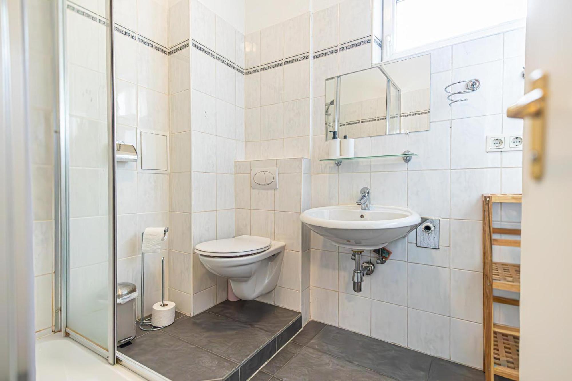 וינה City Comfort Modern 1Br For Couples And Friends מראה חיצוני תמונה